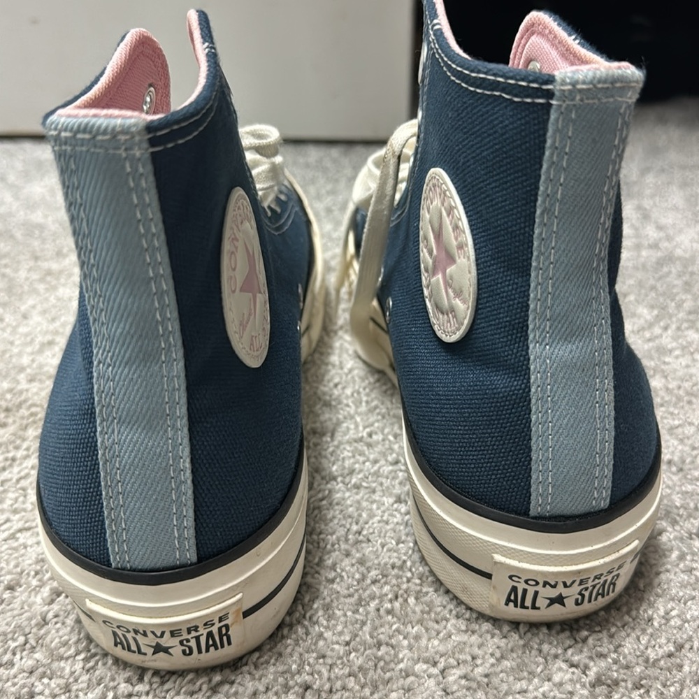 Platform Converse - image 3